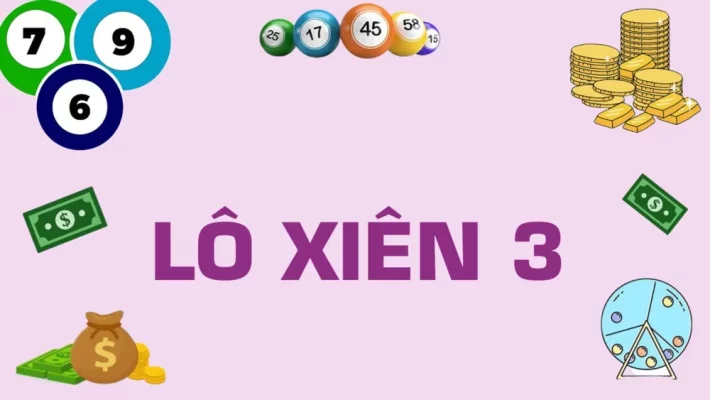 lo xien 3